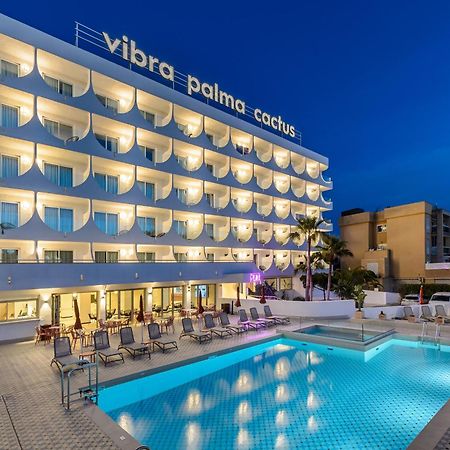 Hotel Vibra Palma Cactus Playa de Palma  Luaran gambar
