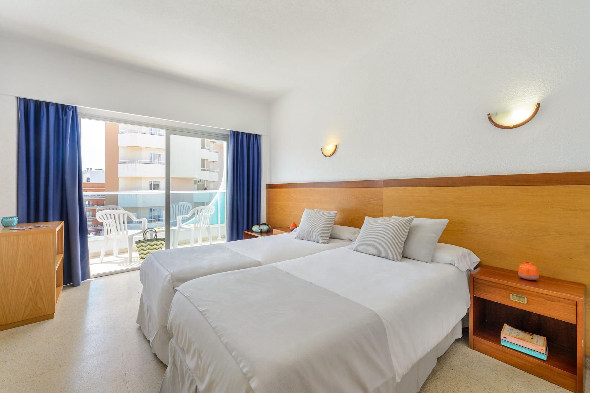 Hotel Vibra Palma Cactus Playa de Palma  Luaran gambar