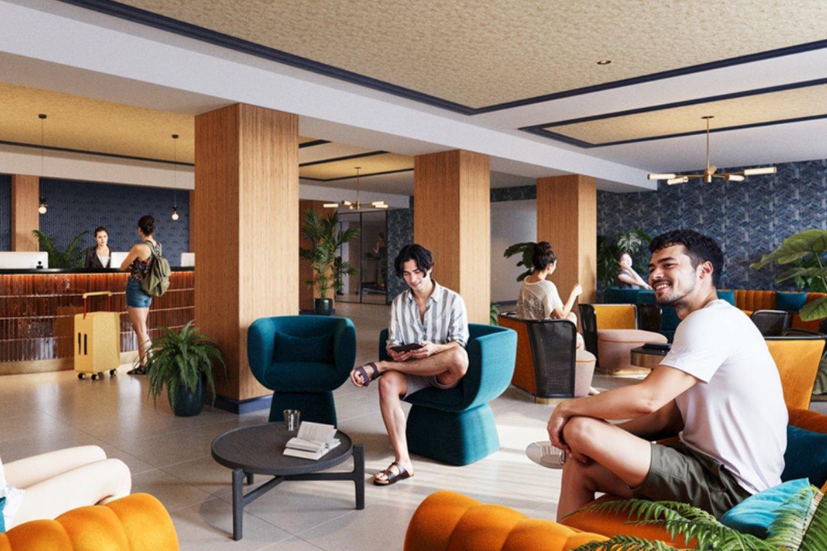 Hotel Vibra Palma Cactus Playa de Palma  Luaran gambar