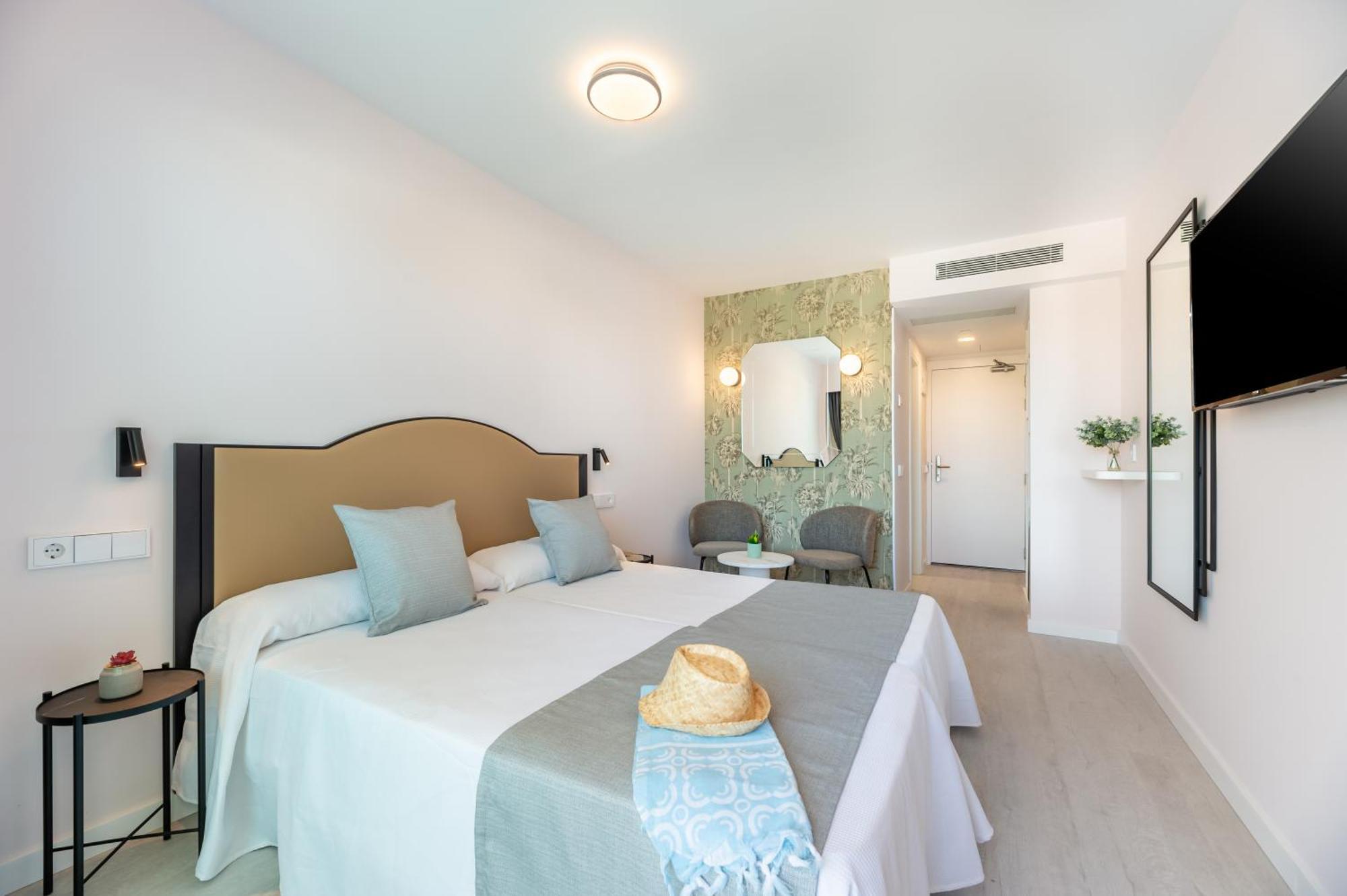 Hotel Vibra Palma Cactus Playa de Palma  Luaran gambar