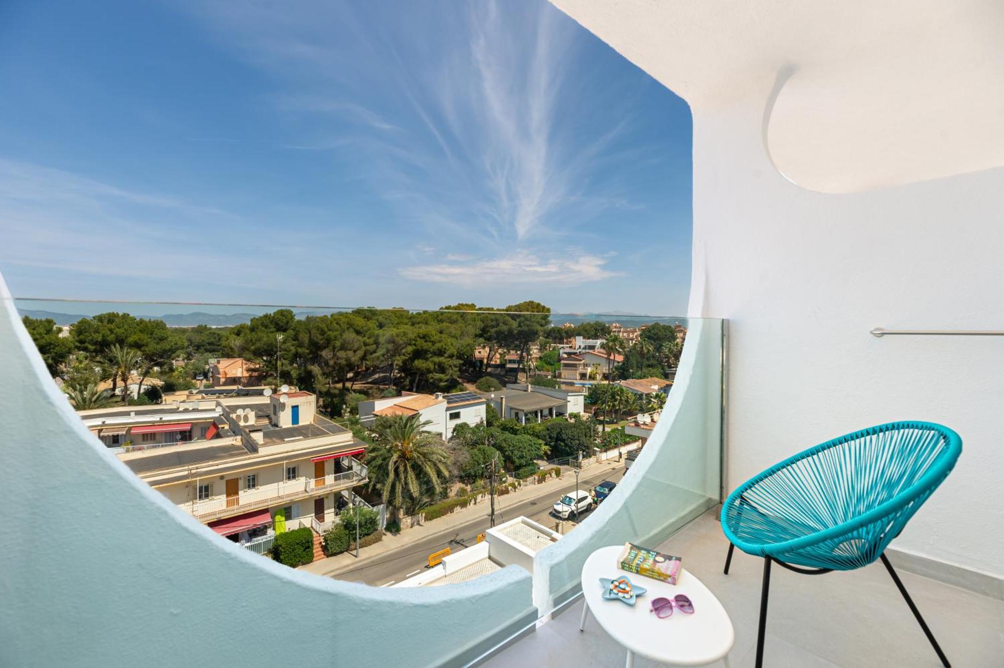 Hotel Vibra Palma Cactus Playa de Palma  Luaran gambar