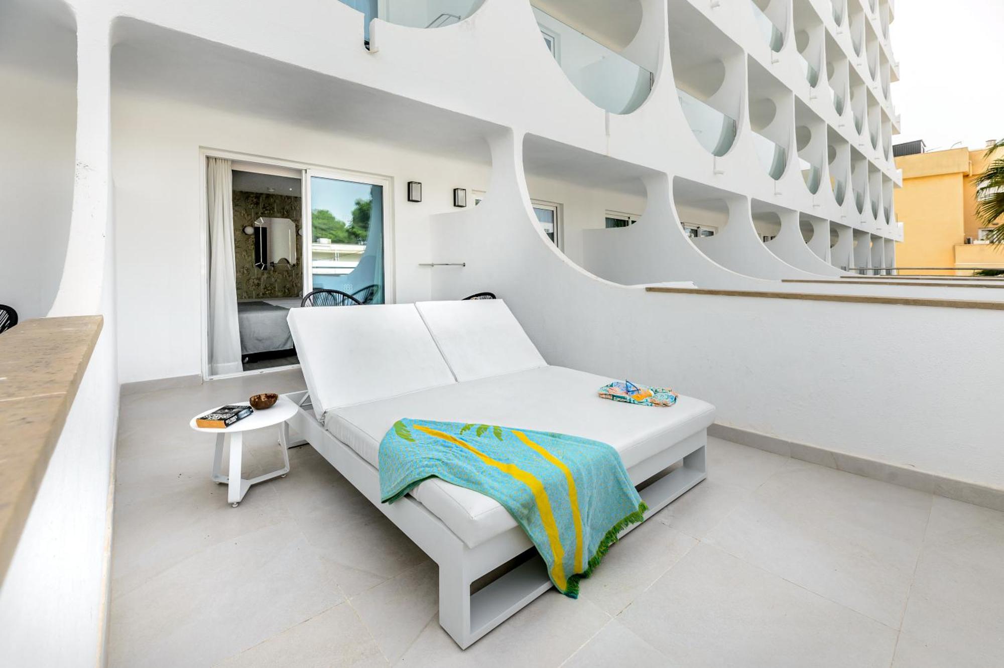 Hotel Vibra Palma Cactus Playa de Palma  Luaran gambar