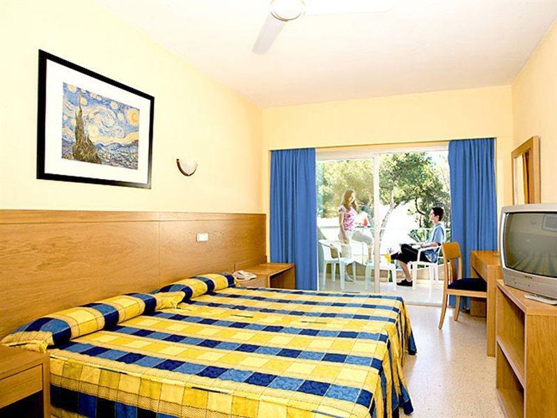 Hotel Vibra Palma Cactus Playa de Palma  Luaran gambar