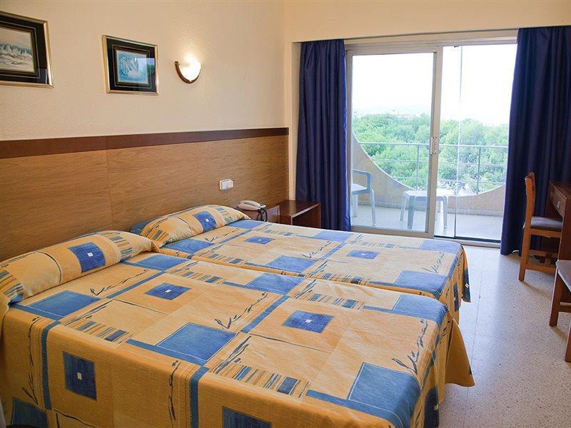 Hotel Vibra Palma Cactus Playa de Palma  Luaran gambar
