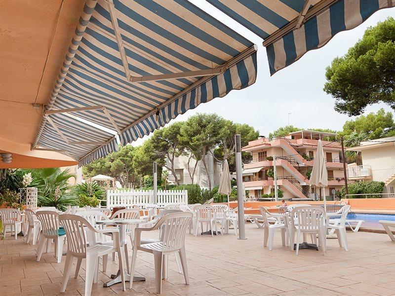 Hotel Vibra Palma Cactus Playa de Palma  Luaran gambar
