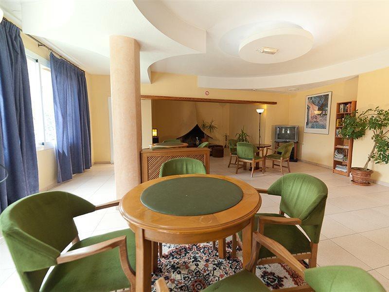 Hotel Vibra Palma Cactus Playa de Palma  Luaran gambar
