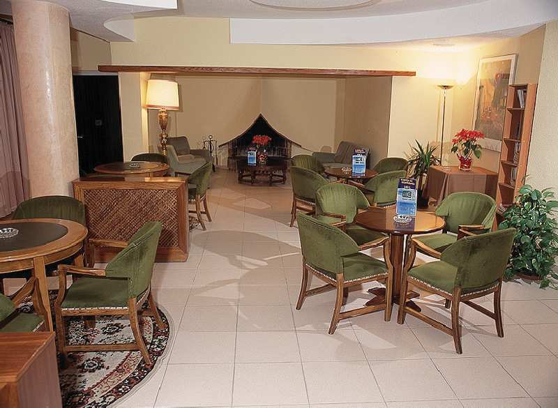 Hotel Vibra Palma Cactus Playa de Palma  Restoran gambar